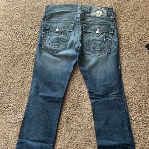 True religion men’s Jeans. USA made